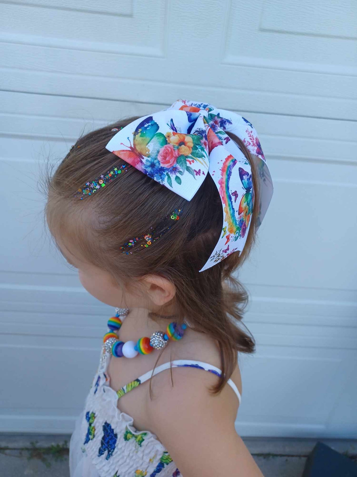 Rainbow Baby Lexi