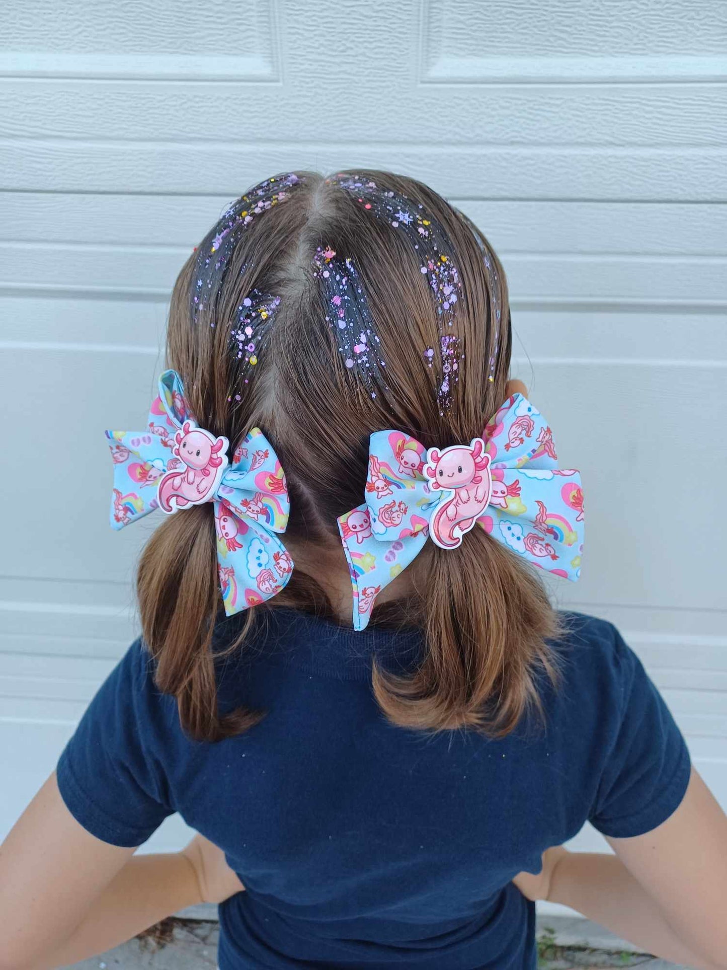 Dragonfly Spring Flowers Baby Saylor