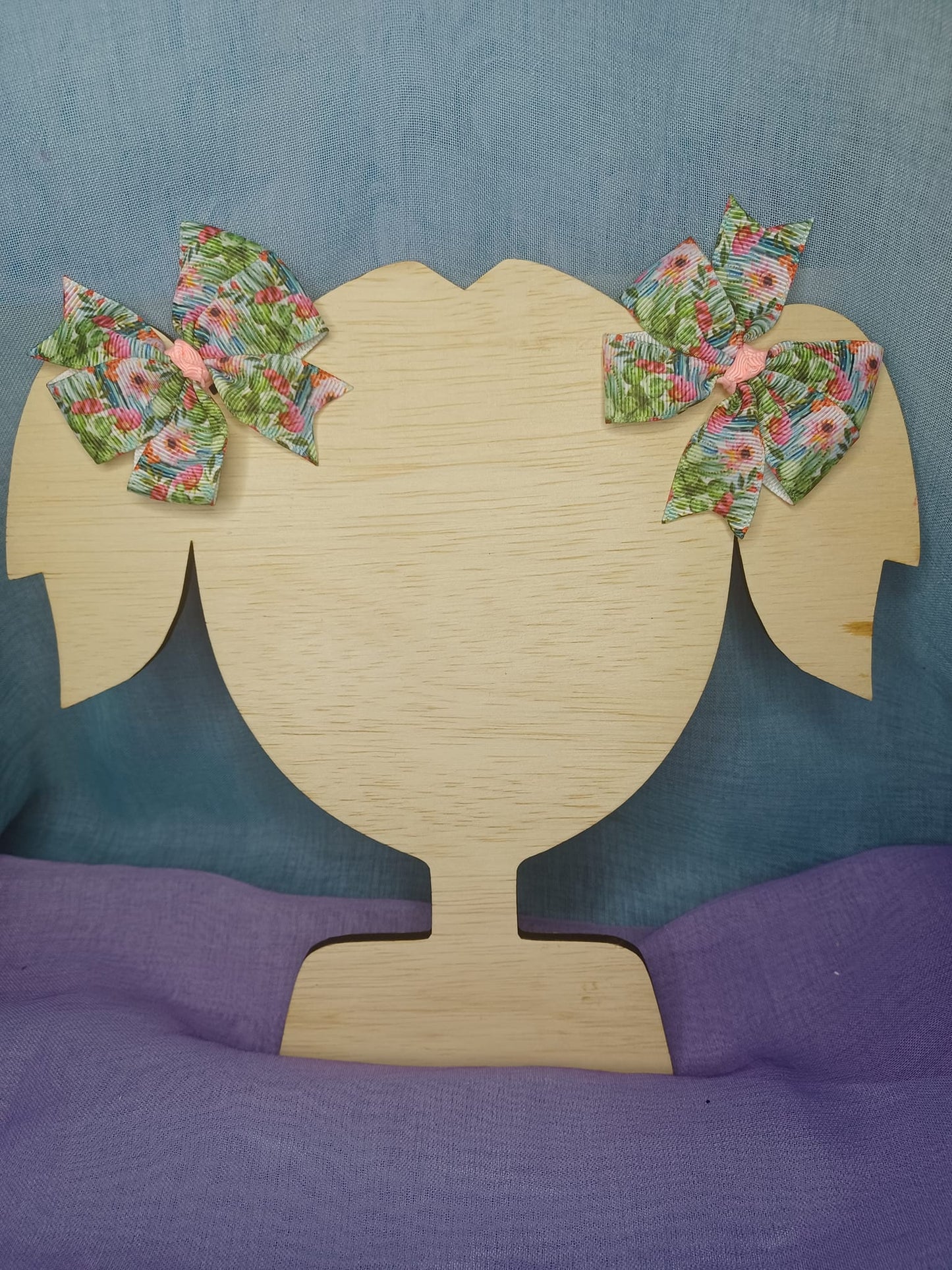 Cactus Mini Pinwheel Piggy Set