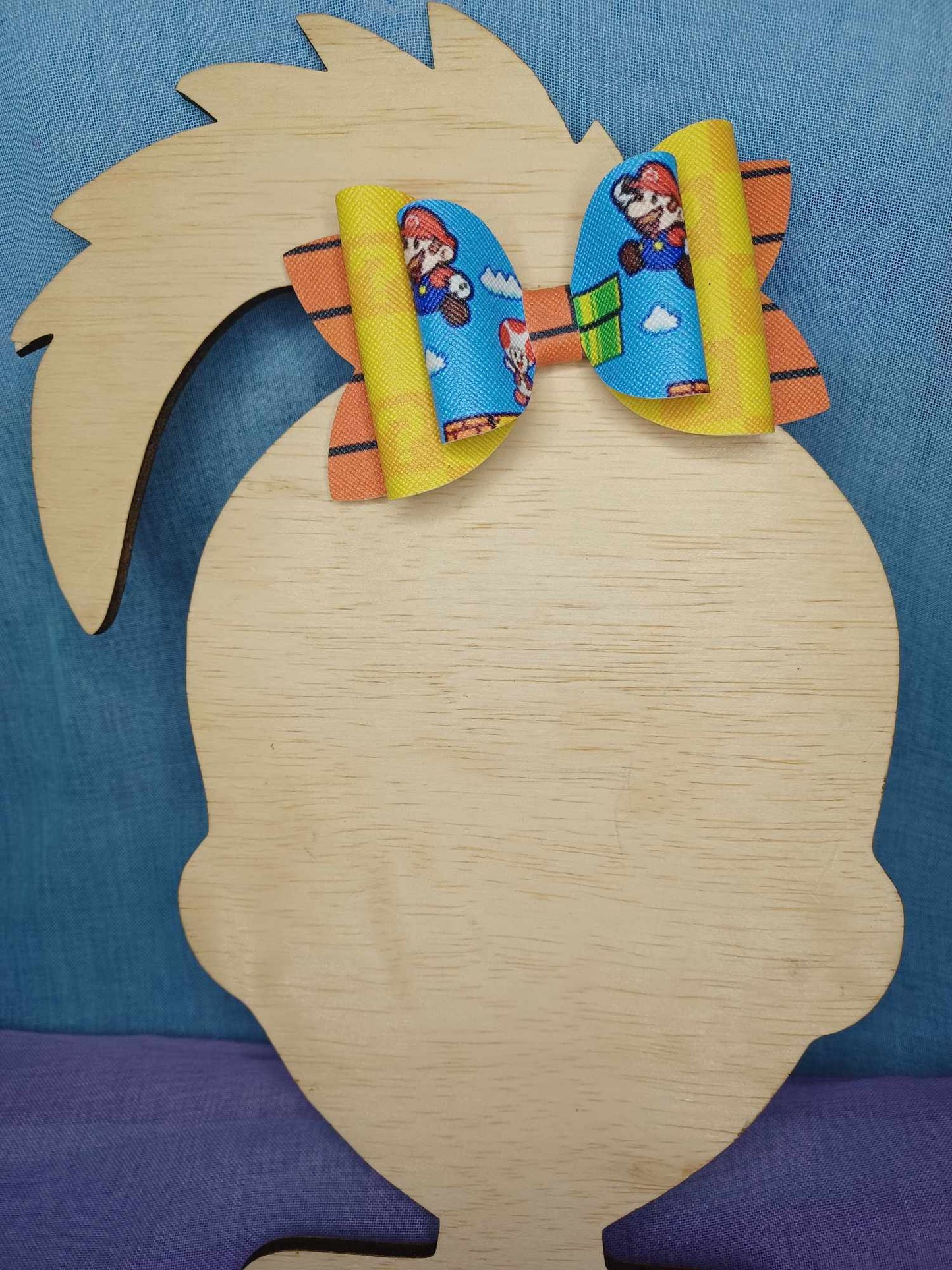 Plumber Bros Video Game Kaysie