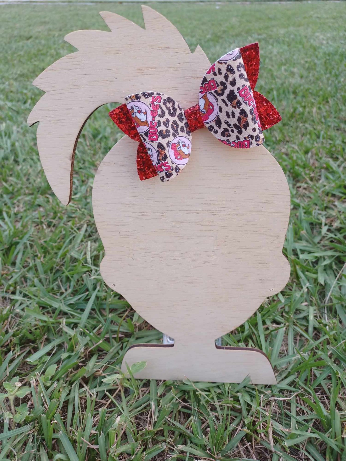 Buc-ees beaver Kaysie