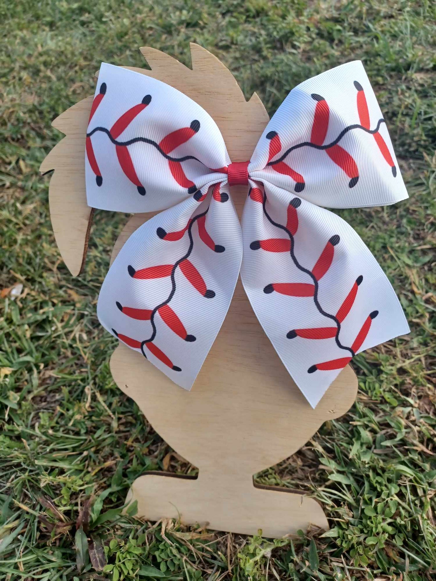 Baseball Lexi