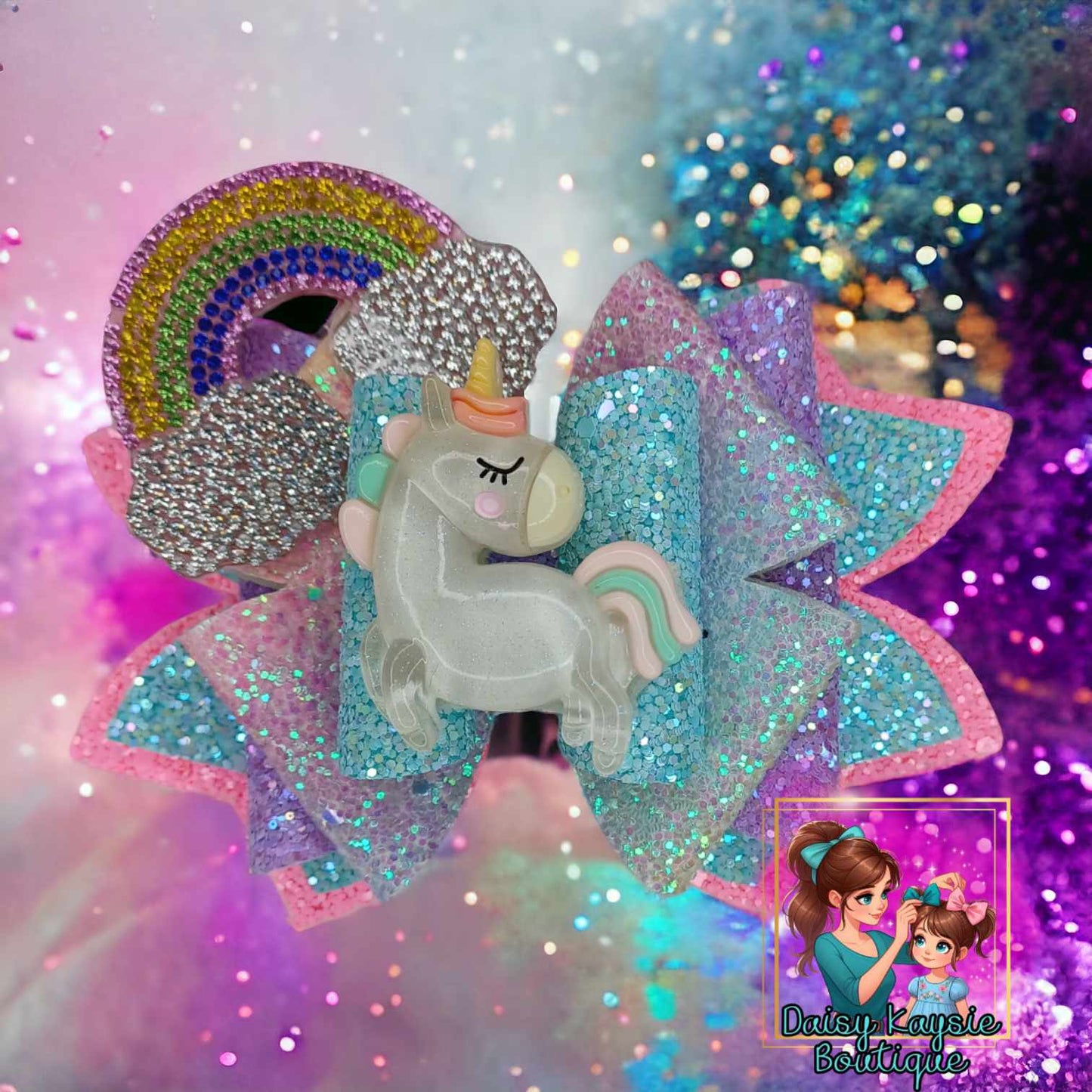 OTT Magical Unicorn bow