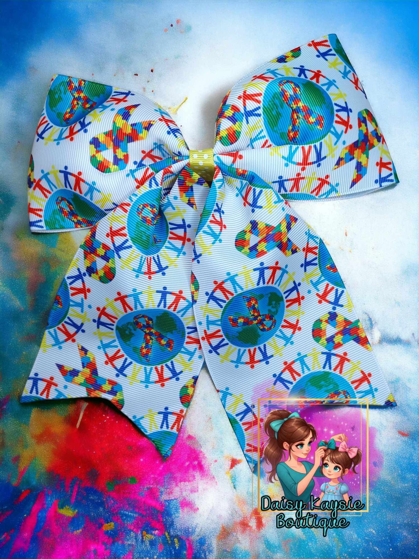 Autism Support Lexi