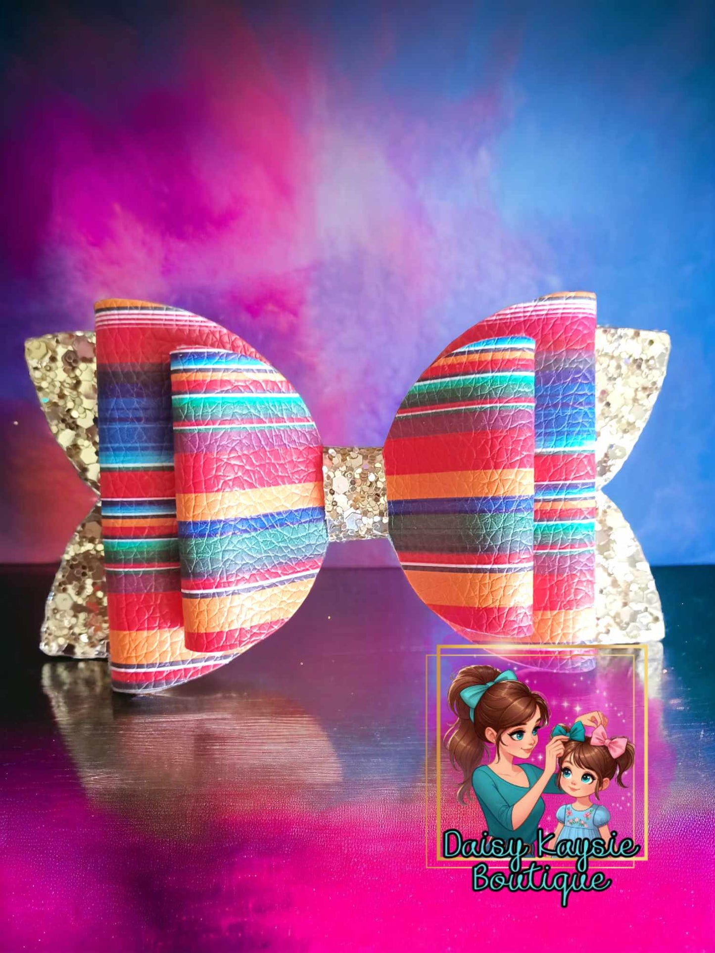 Cinco De Mayo Strape Kaysie
