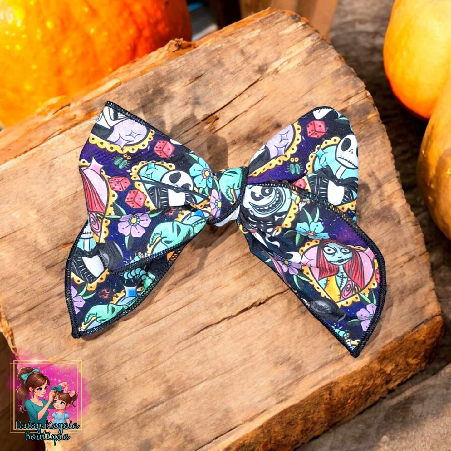 NBC Characters Mirror Picture Frames Halloween Medium Saylor