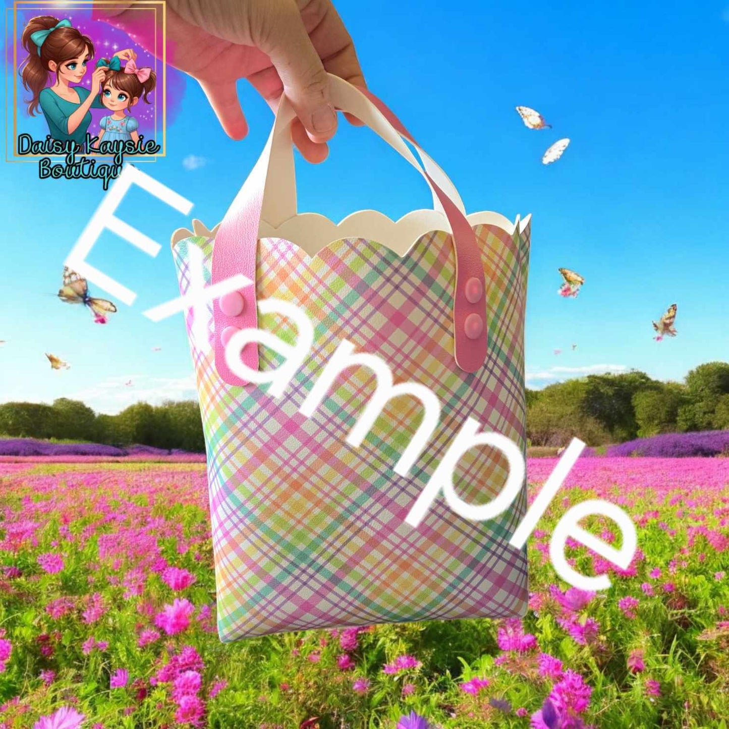 Giant kids Purse