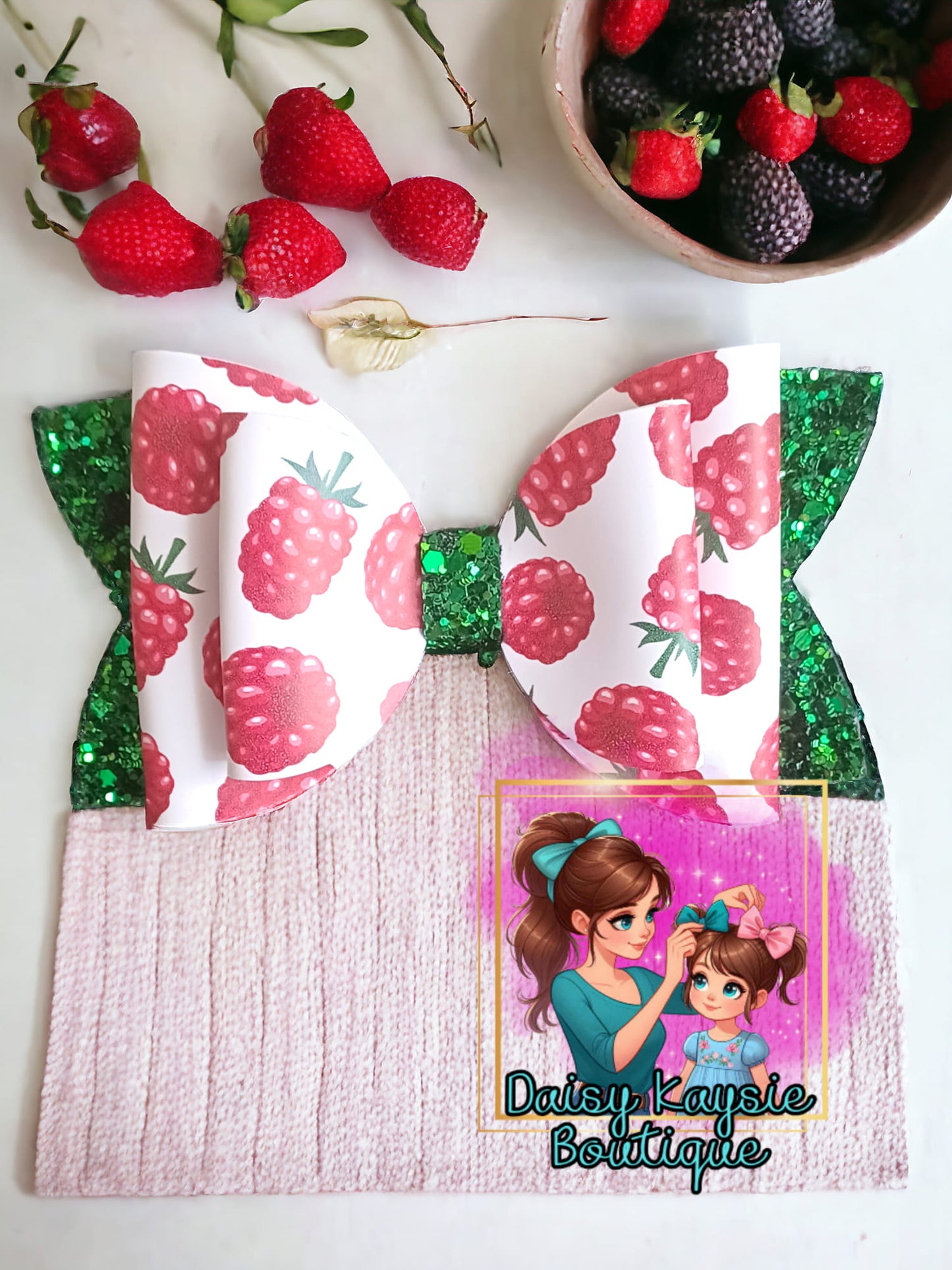 Raspberry fruit Kaysie