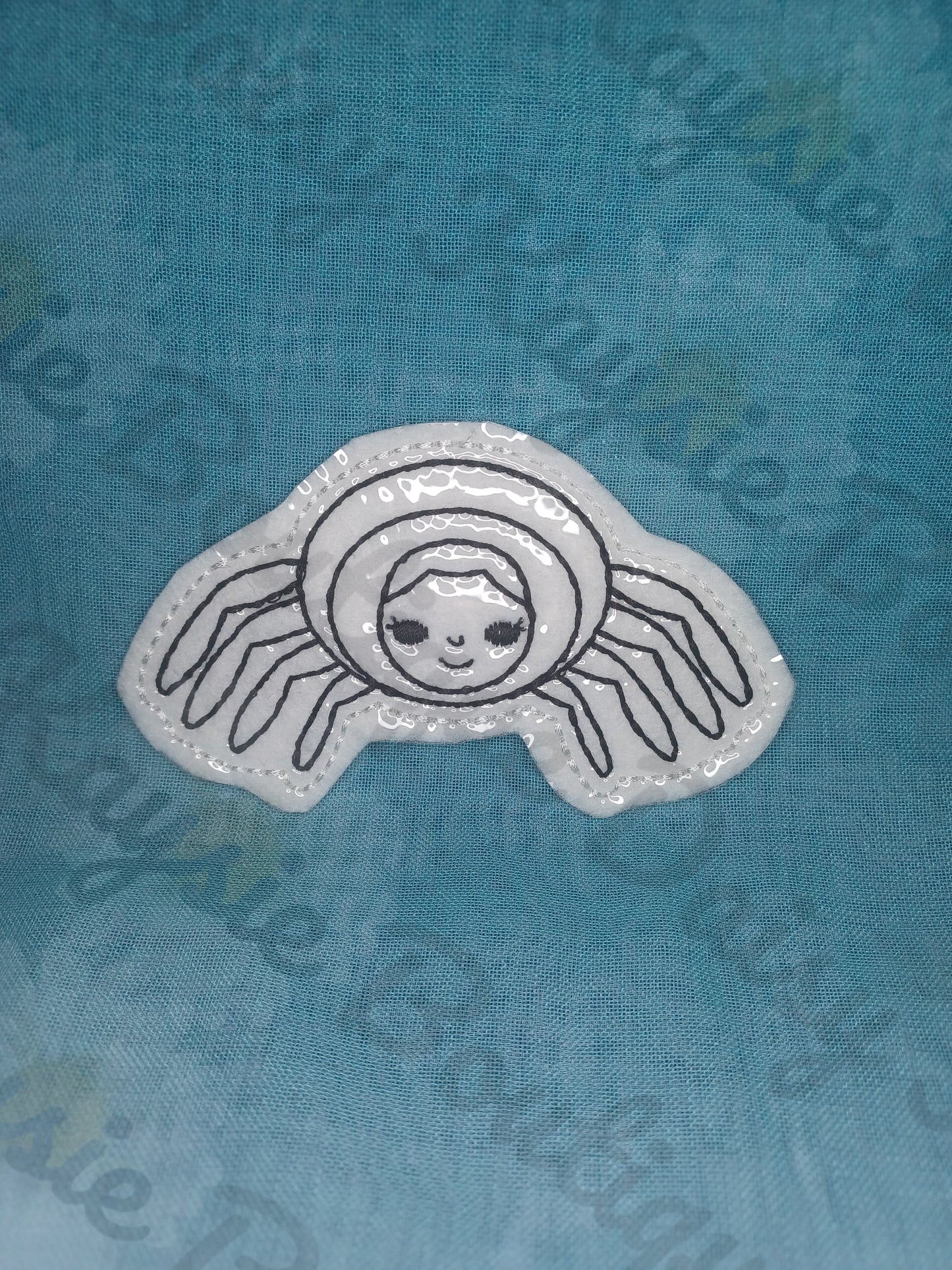 Spider Bug Farm Girl Friend Spiderweb Dry Erase Coloring Doll Activity