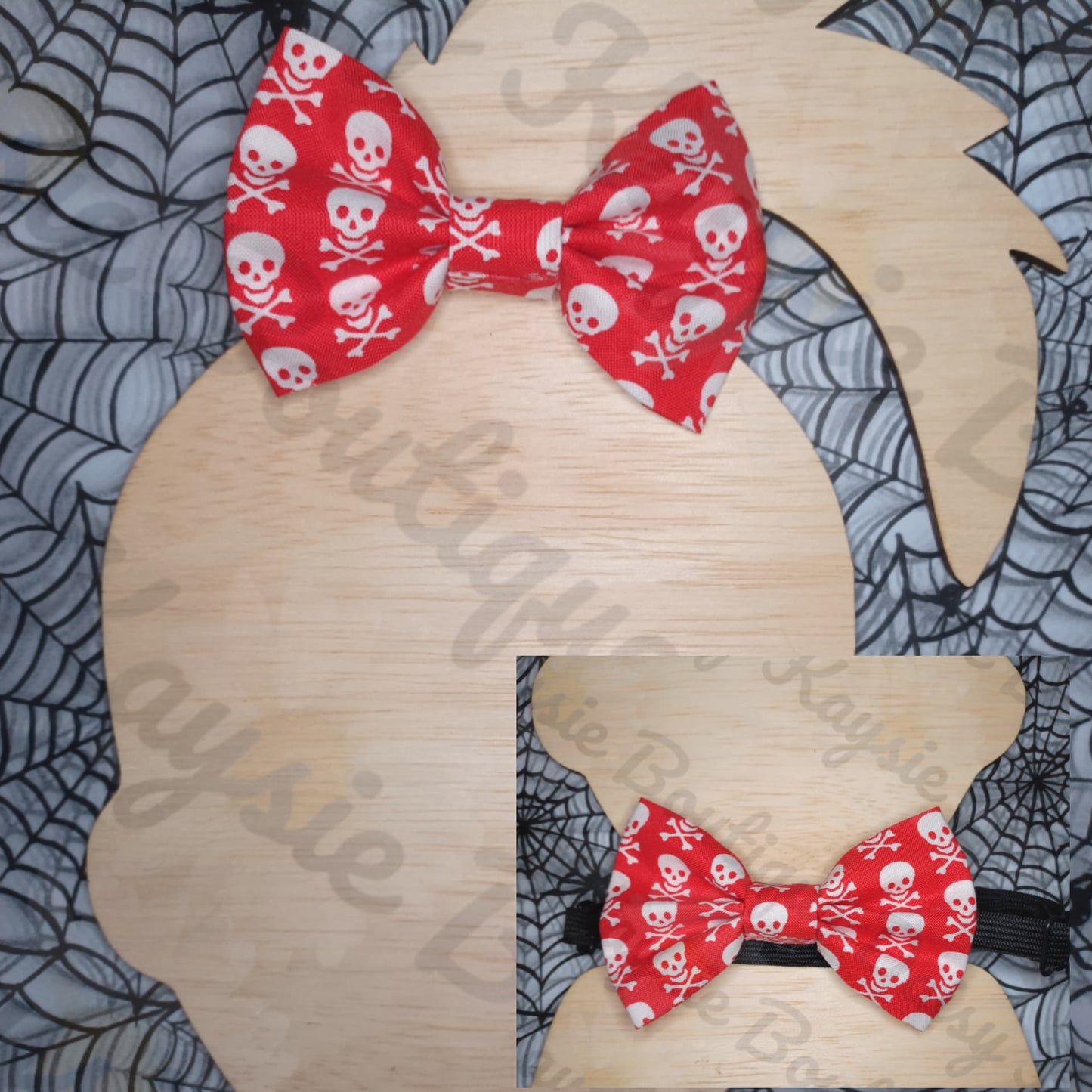 Halloween Pirate Skull And Cross Bones