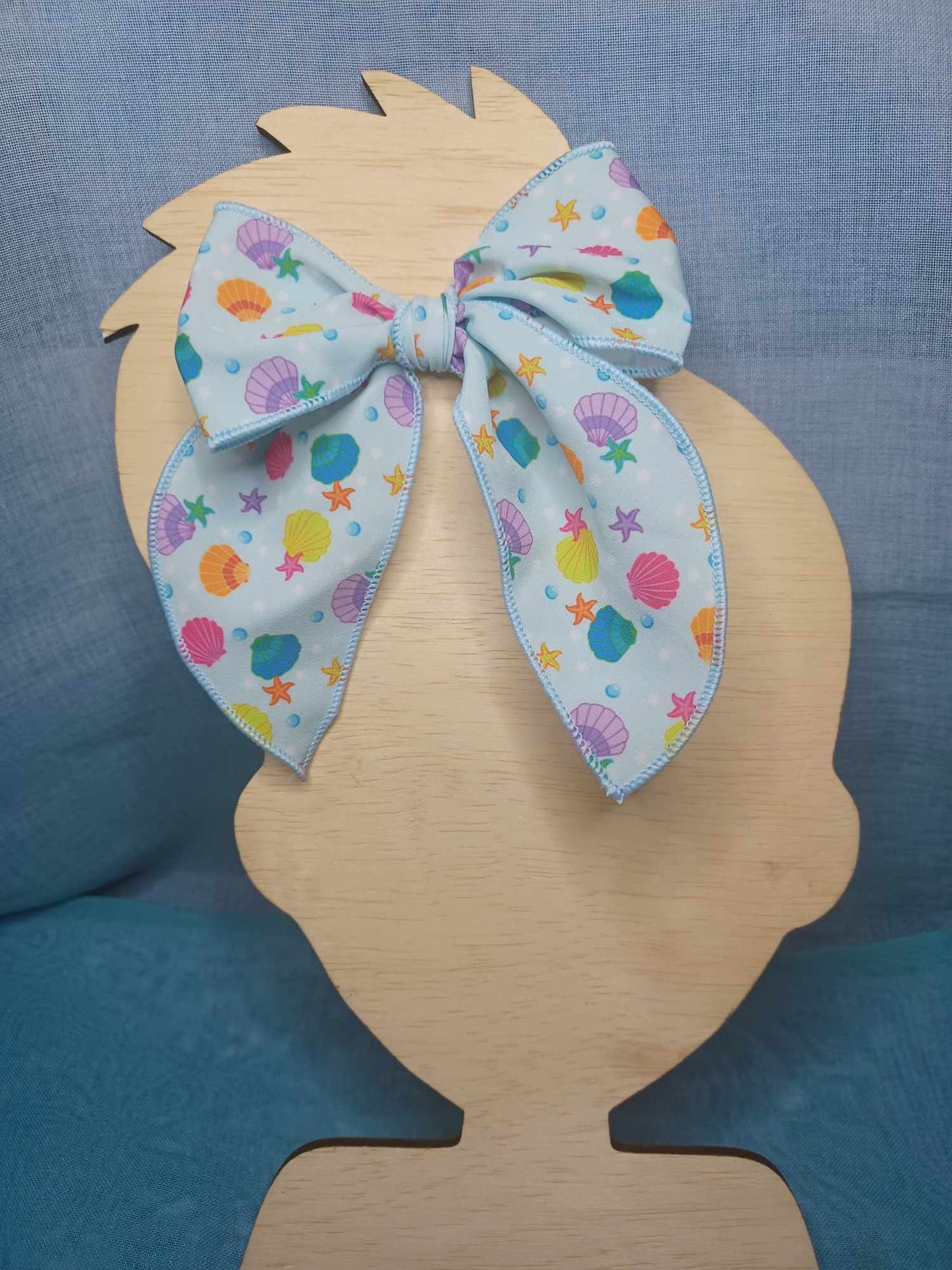 Beach Sea Shell Summer Medium Saylor