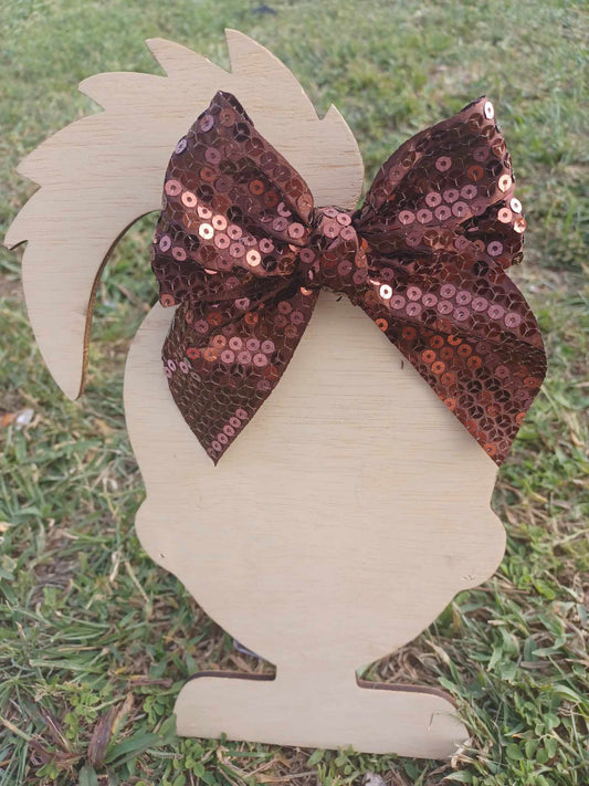 Brown Sequence Medium Saylor