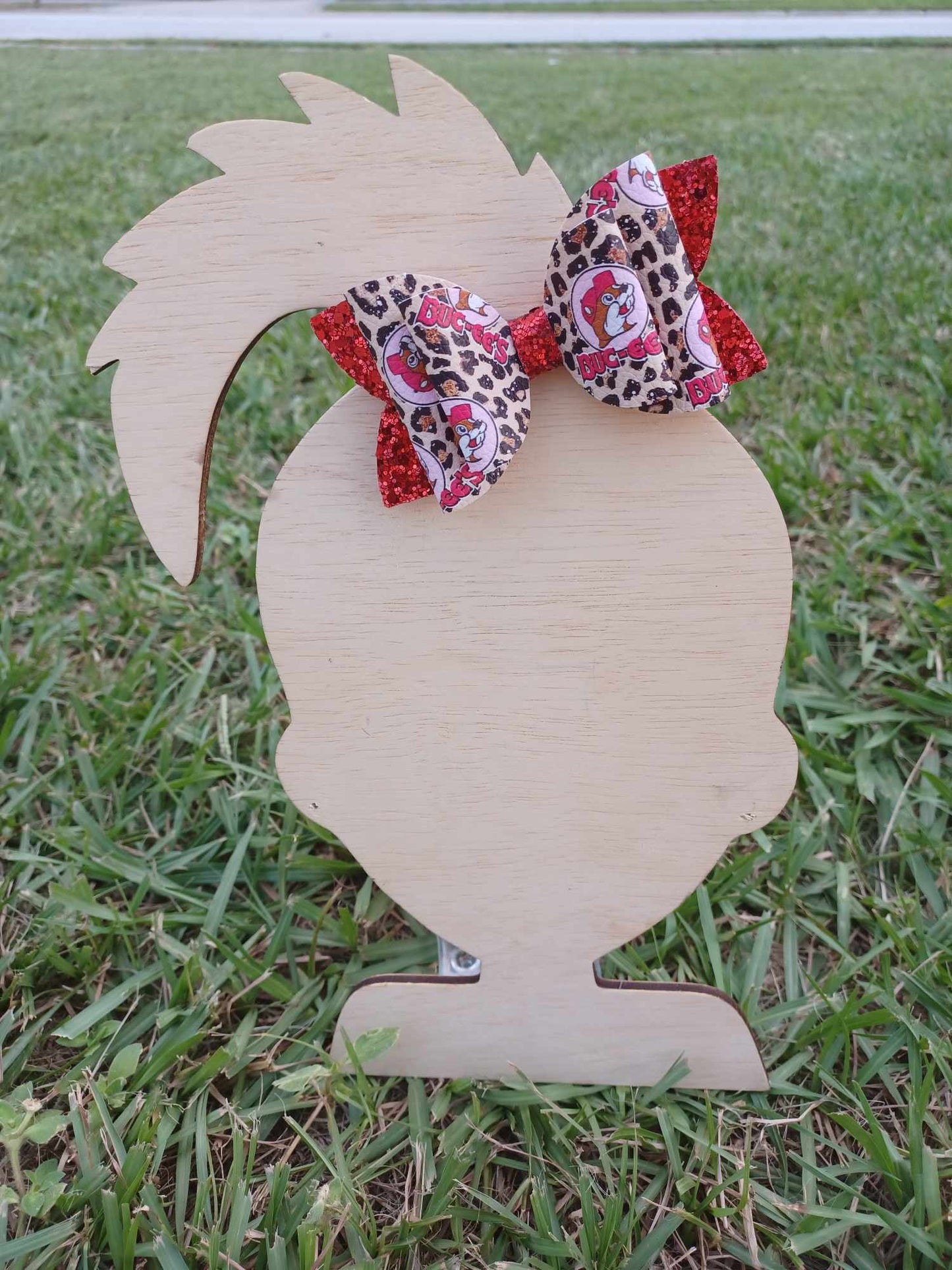 Buc-ees beaver  Kaysie