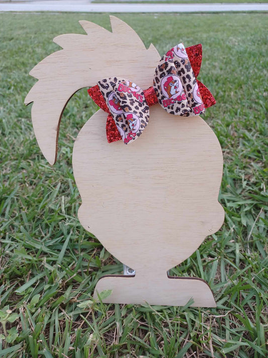 Buc-ees beaver  Kaysie