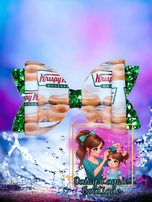 Donut Treats Kaysie