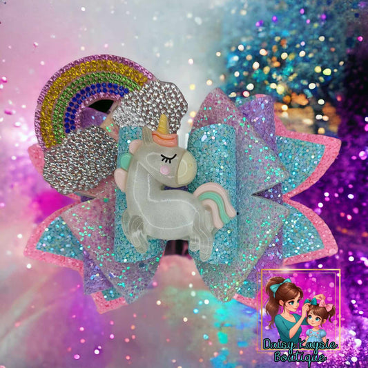 OTT Magical Unicorn bow