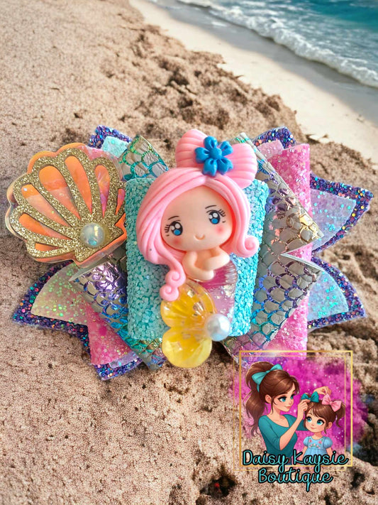 OTT Mermaid  bow