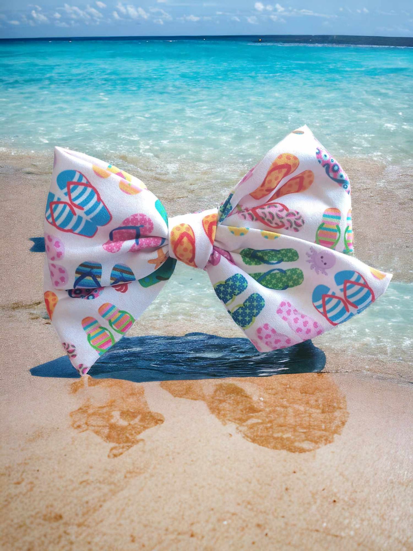 Summer Flip Flop Shoes Baby Saylor