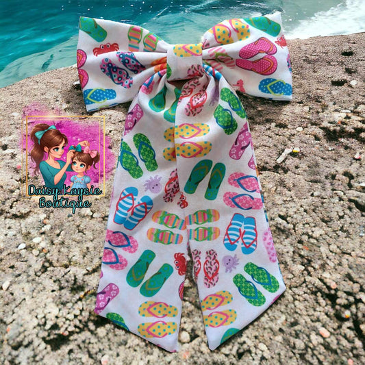 Summer Flip Flop Long Tail Saylor