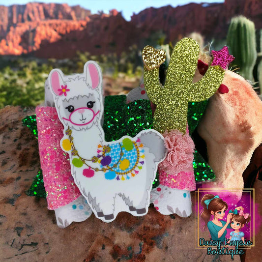 OTT Llama bow