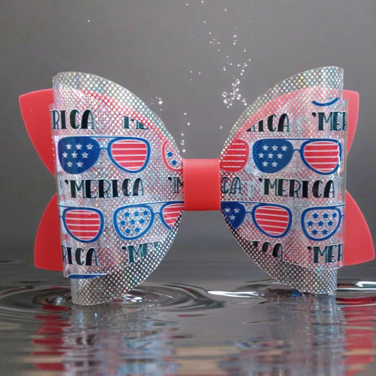 MERICA USA 4OJ water proof Pool Kaysie