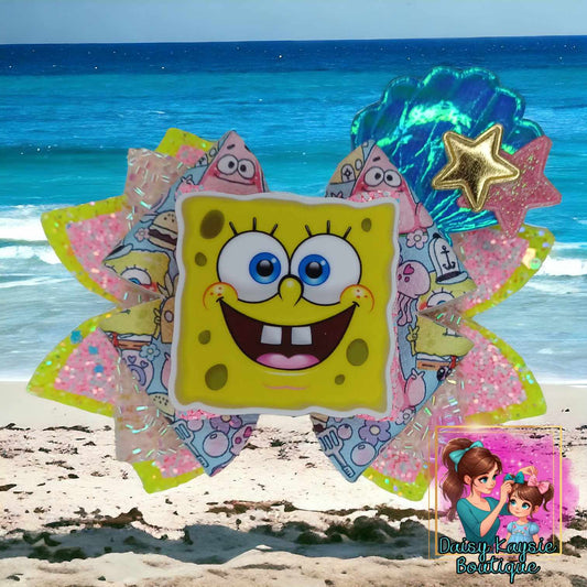 OTT Under Water Sponge bow