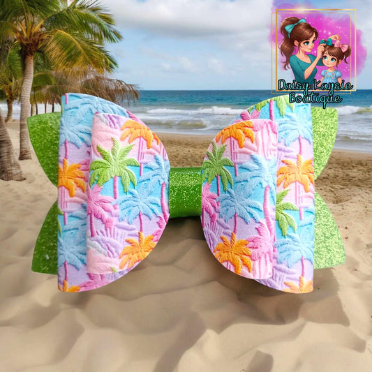 Palm Tree Neon Kaysie