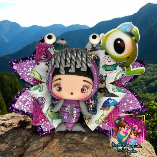 OTT Baby Boo Monsters