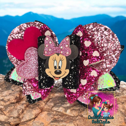 OTT Girl Mouse