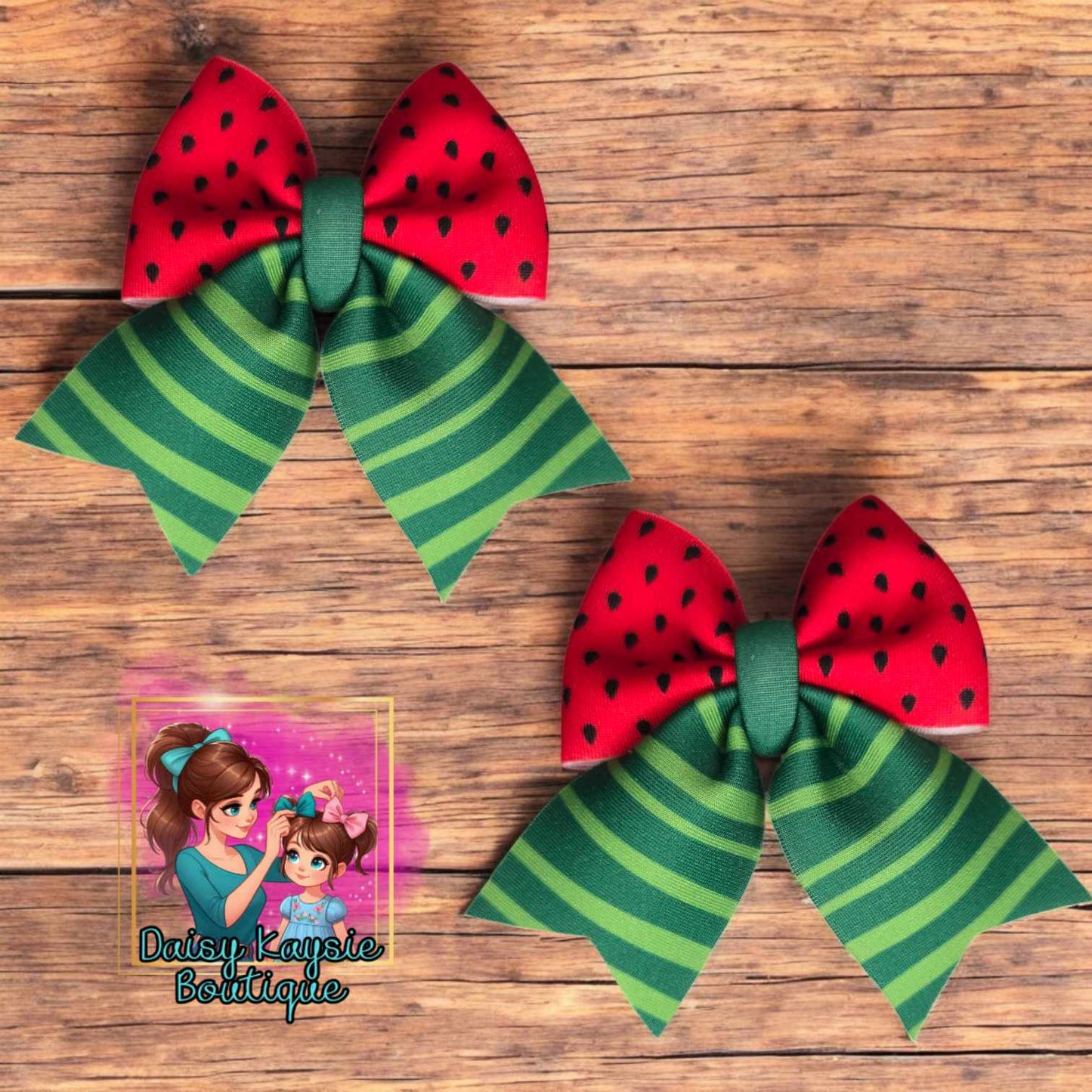 Watermelon Scuba Mini Saylor Single
