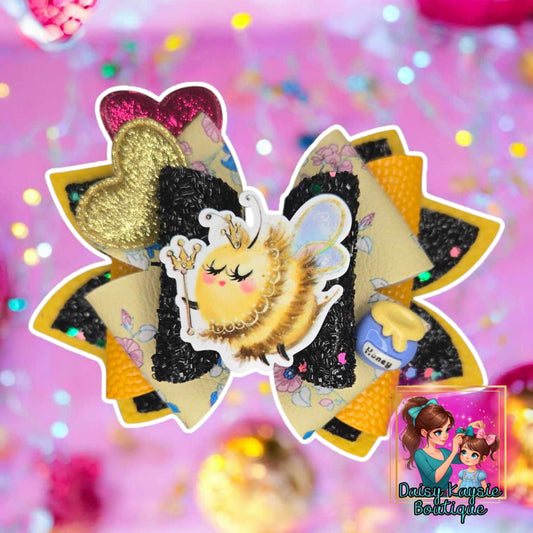 OTT Queen Bee