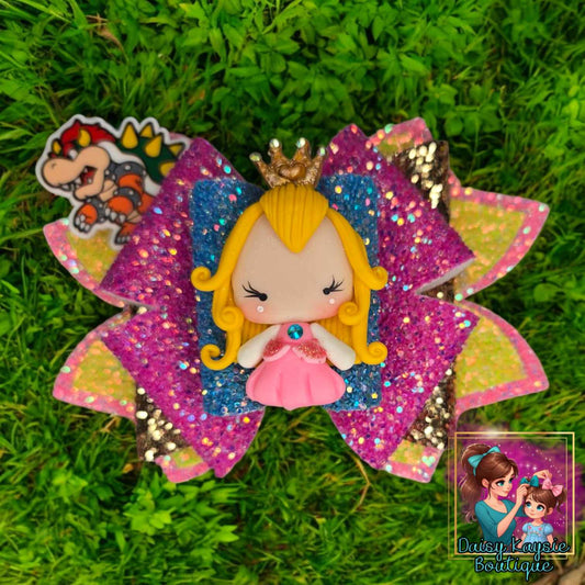 OTT Video Game Princess