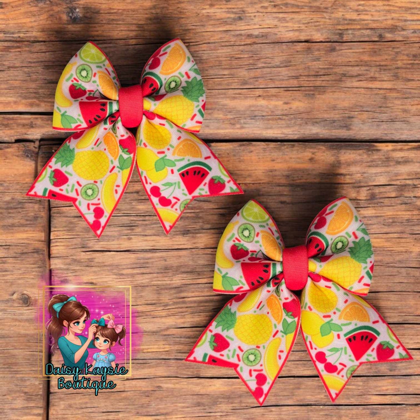 Mixed Fruit Scuba Mini Saylor Single