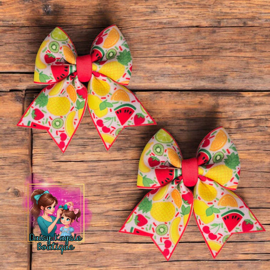 Mixed Fruit Scuba Mini Saylor Single