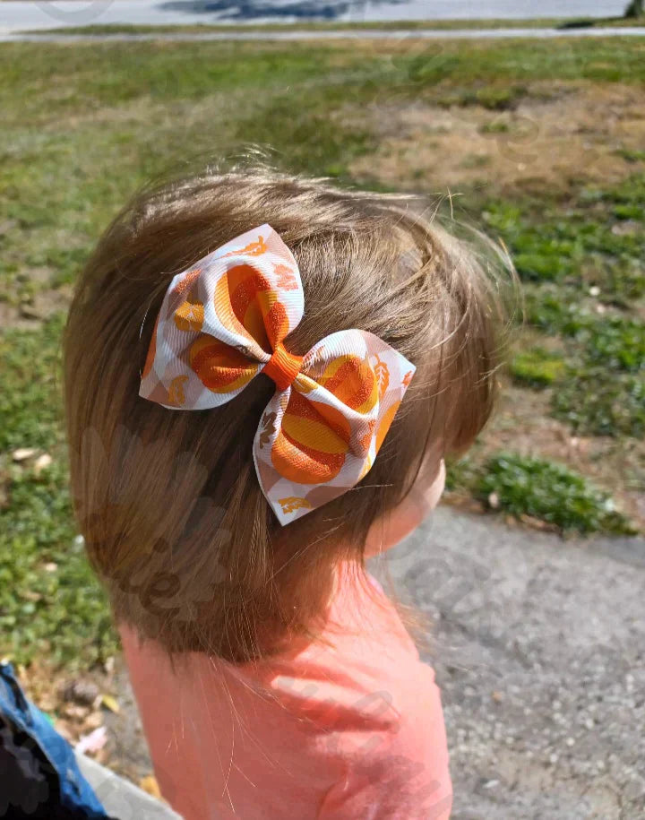 Monster Trucks Melissa Bow