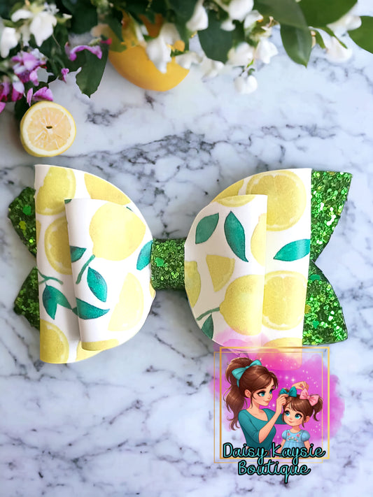 Lemon Fruit Kaysie