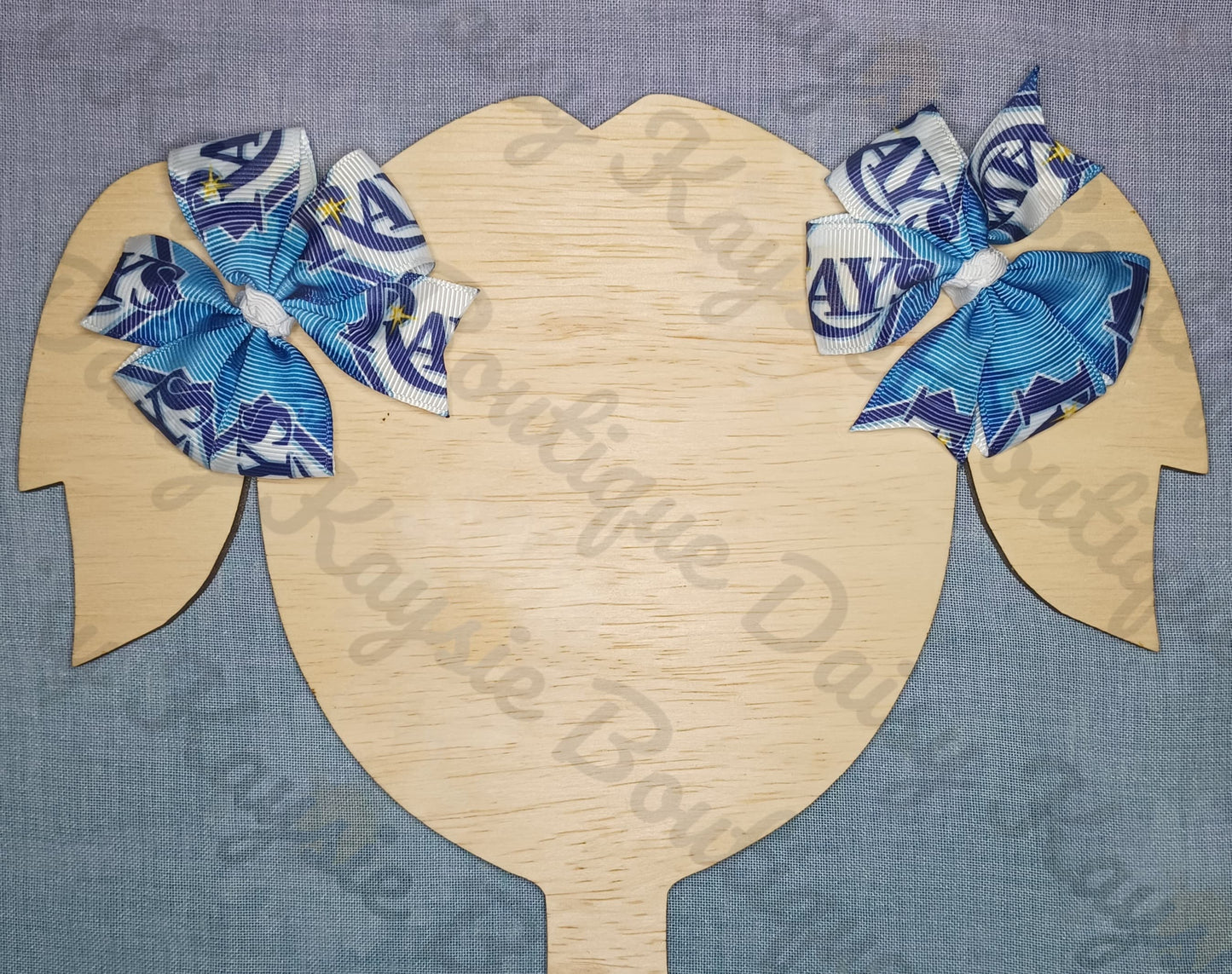 Florida Baseball Team Mini Pinwheel Set