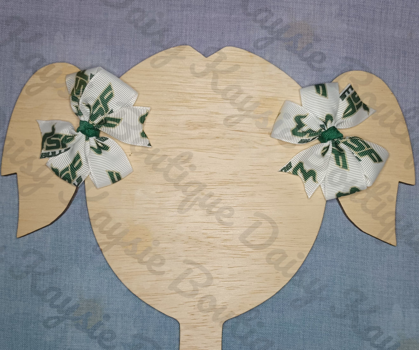 Florida Collage Football Team Mini Pinwheel Set