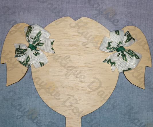 Florida Collage Football Team Mini Pinwheel Set