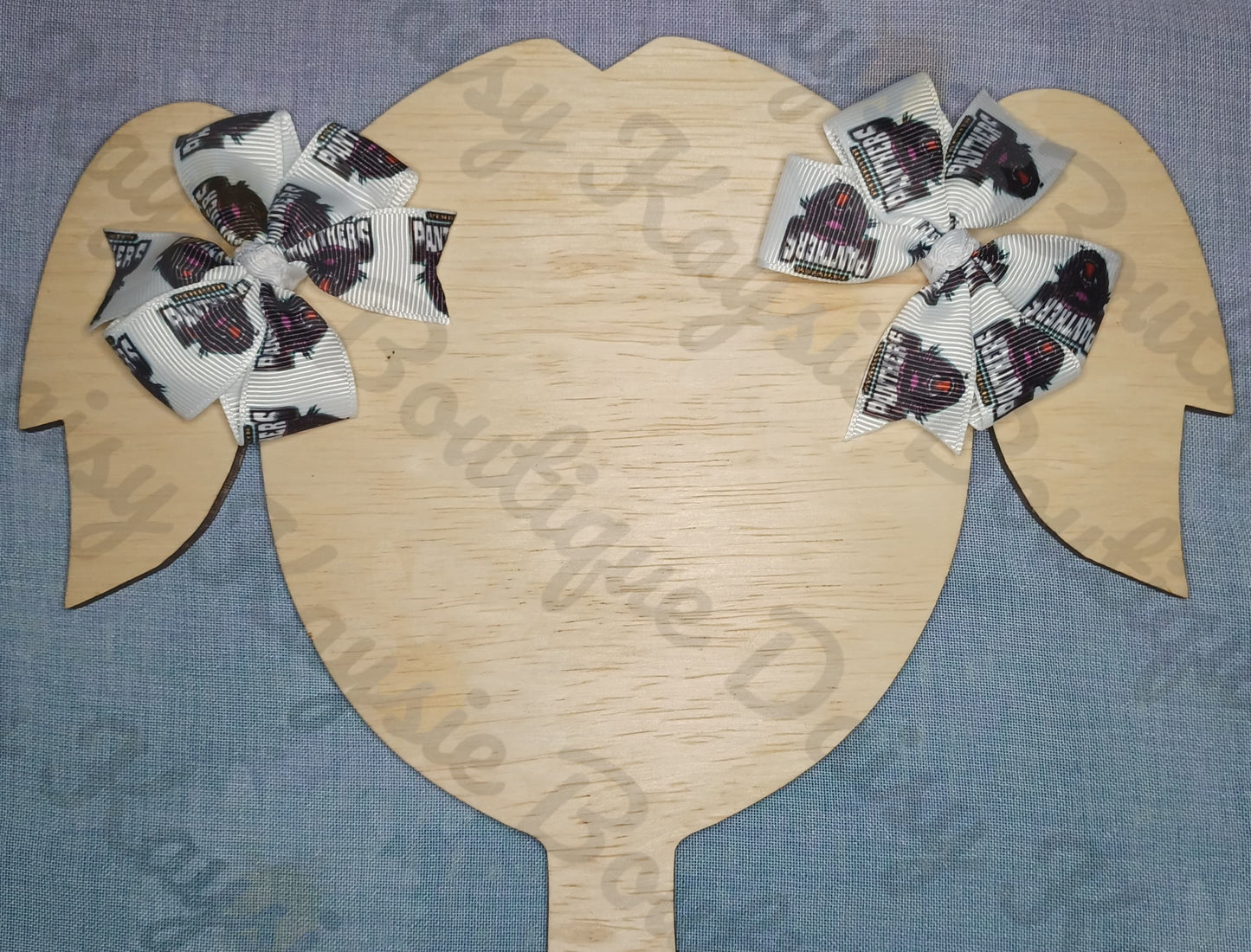 Carolina Football Team Mini Pinwheel Set