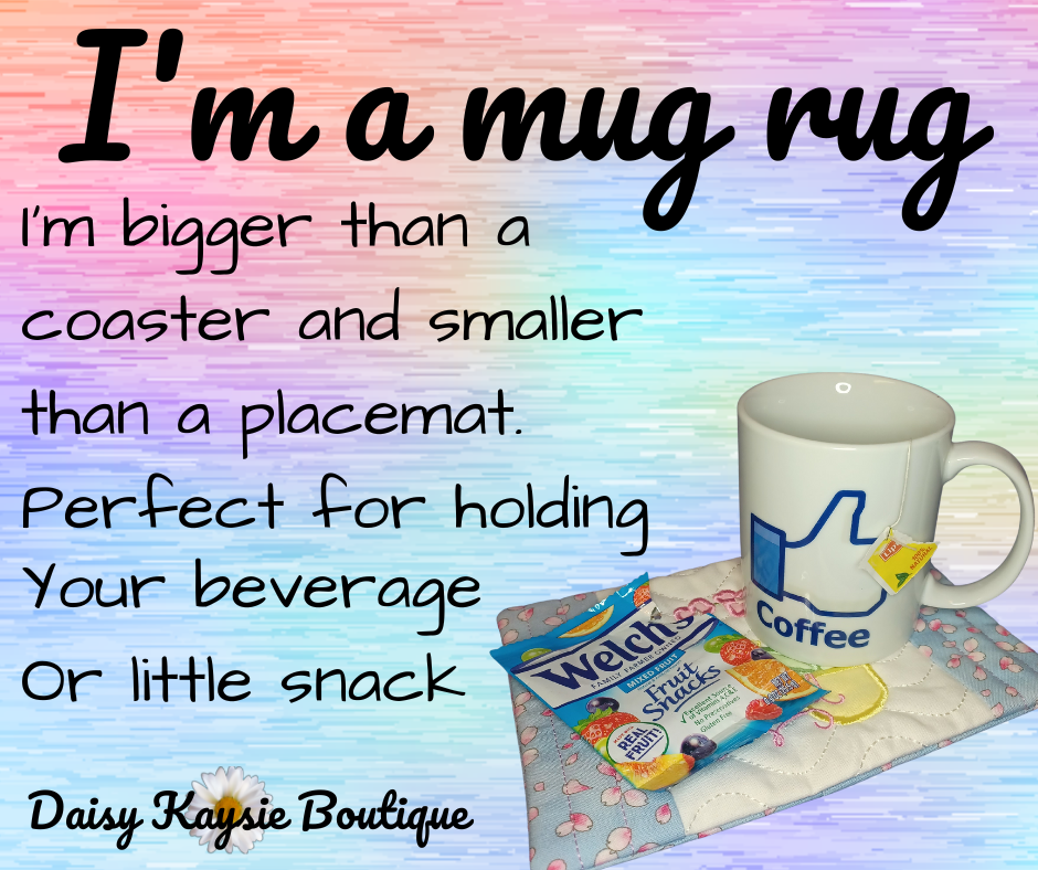 Loud & Proud Soccer Mama Sports Mug Rug Ice Pack Holder Gift
